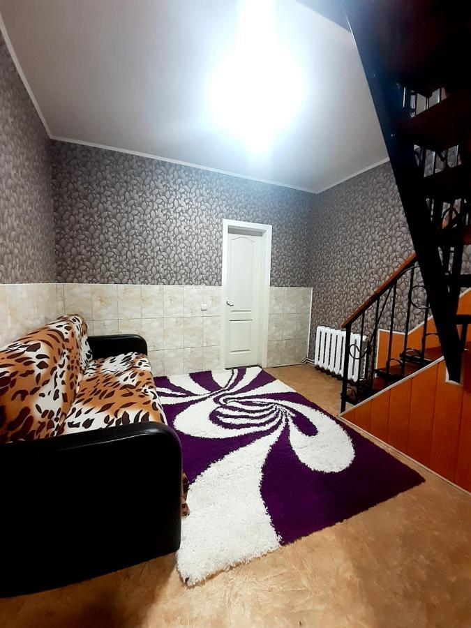 Шевченко 2 Apartment Kropyvnytskyi Exterior photo