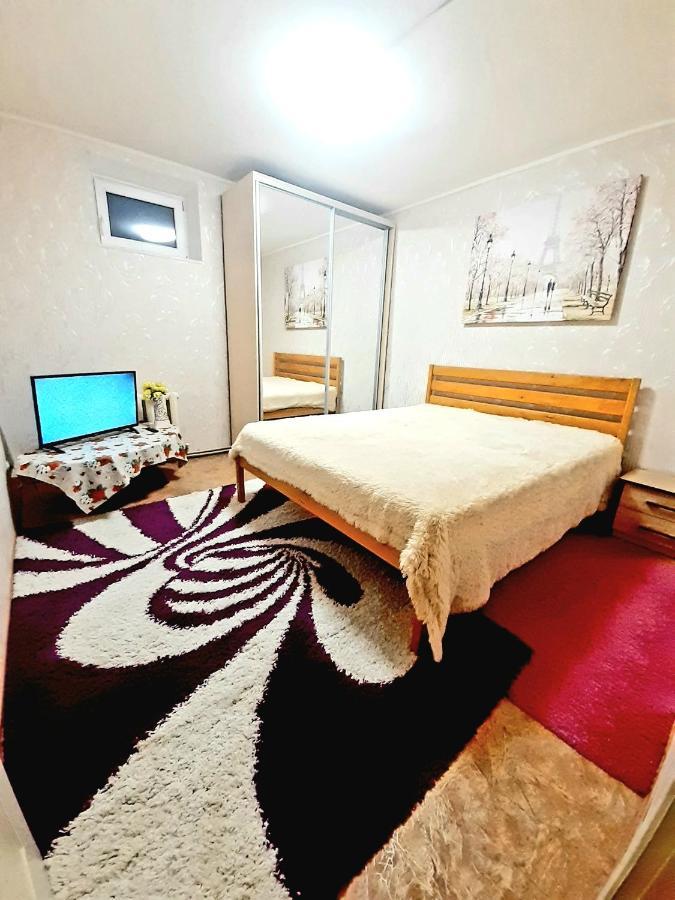 Шевченко 2 Apartment Kropyvnytskyi Exterior photo