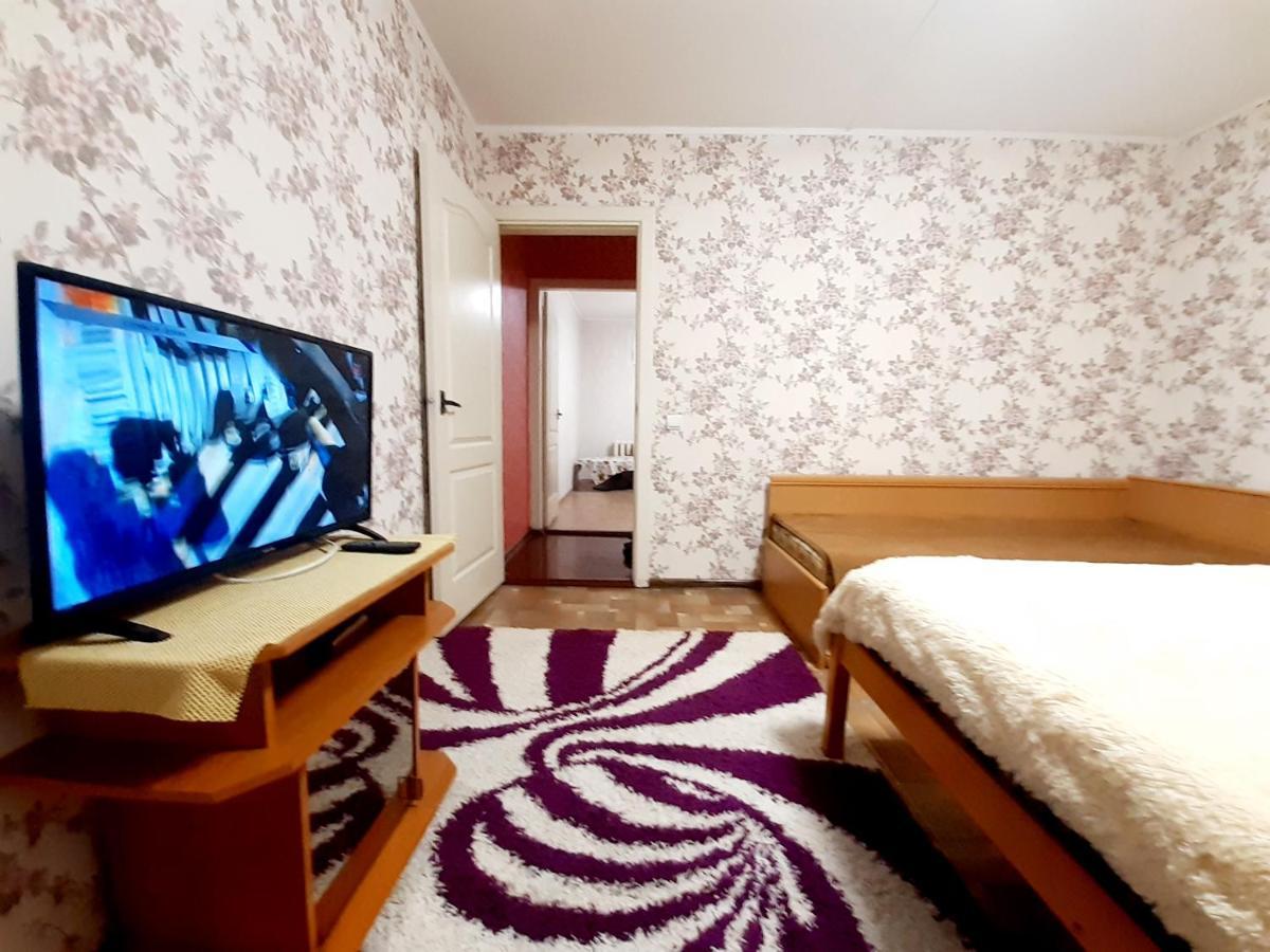Шевченко 2 Apartment Kropyvnytskyi Exterior photo