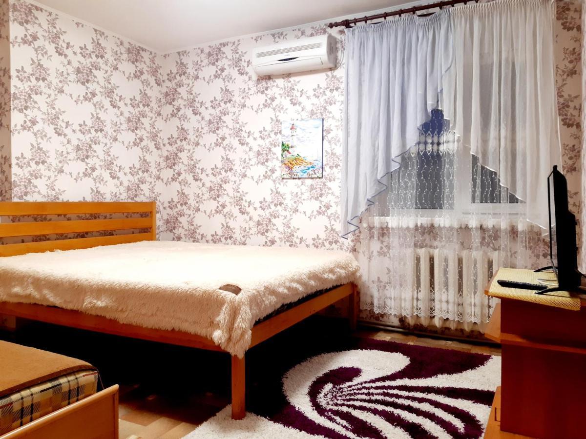 Шевченко 2 Apartment Kropyvnytskyi Exterior photo