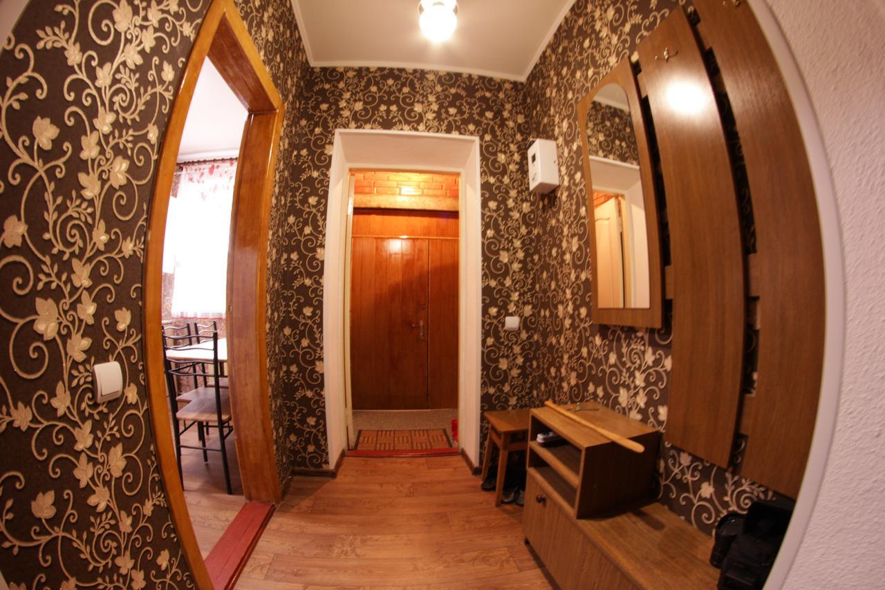 Шевченко 2 Apartment Kropyvnytskyi Exterior photo
